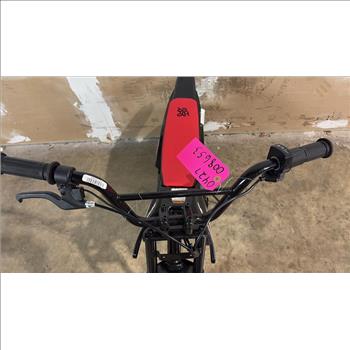 Hyper Kids Electric Mini Bike