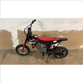 Hyper Kids Electric Mini Bike