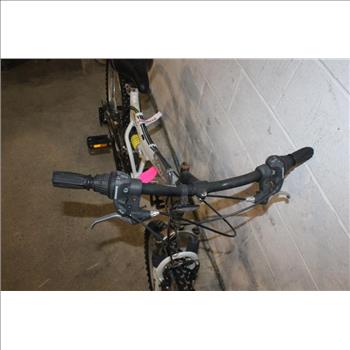 Hyper Mixx FS Mountain Bike