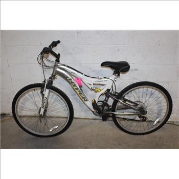 Hyper Mixx FS Mountain Bike