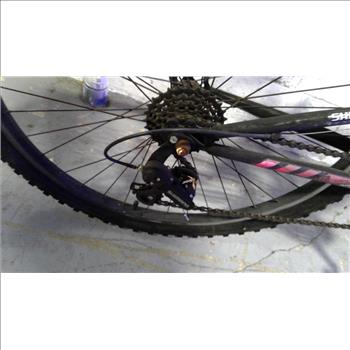 Hyper Mountain Bike