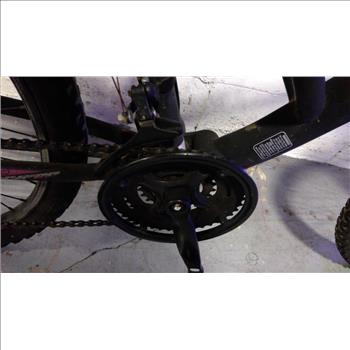 Hyper Mountain Bike