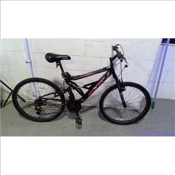 Hyper Mountain Bike