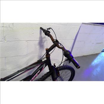 Hyper Mountain Bike