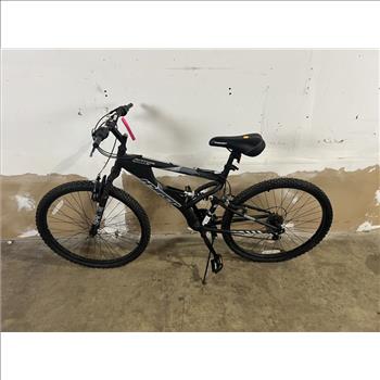 Hyper Mountain Bike
