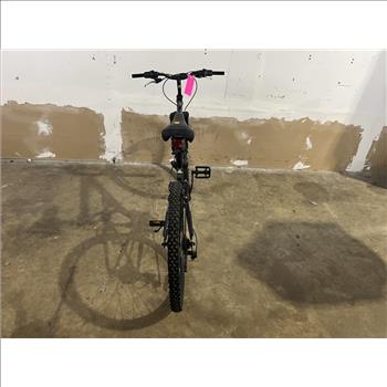 Hyper Mountain Bike