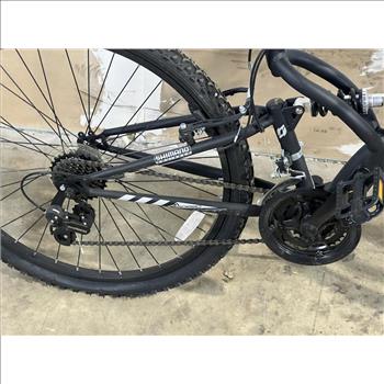 Hyper Mountain Bike