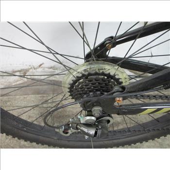 Hyper Mountain Explorer 27.5 Bike