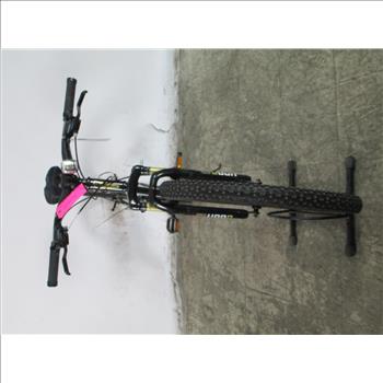 Hyper Mountain Explorer 27.5 Bike