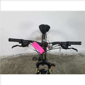 Hyper Mountain Explorer 27.5 Bike