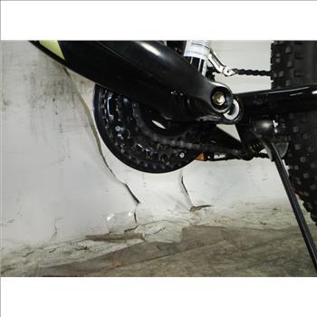 Hyper Mountain Explorer 27.5 Bike