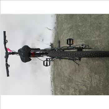 Hyper Mountain Explorer 27.5 Bike