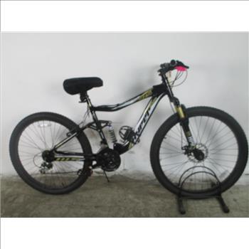 Hyper Mountain Explorer 27.5 Bike