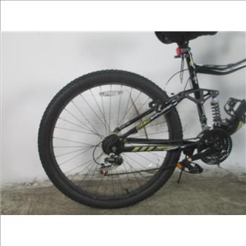 Hyper Mountain Explorer 27.5 Bike