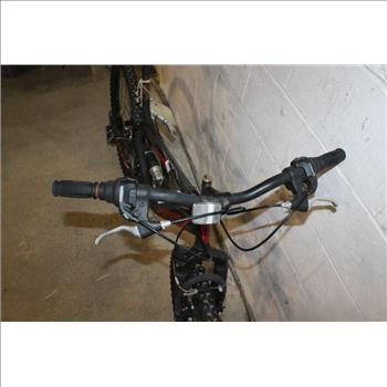 Hyper Shocker 26 Mountain Bike