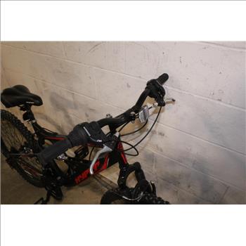 Hyper Shocker 26 Mountain Bike