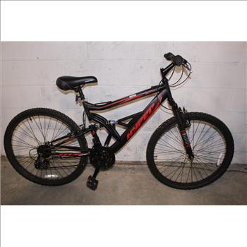 Hyper Shocker 26 Mountain Bike