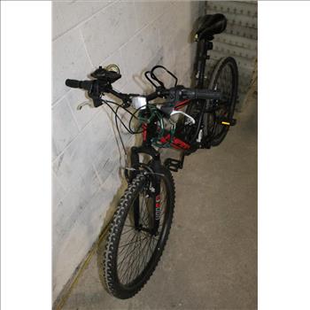 Hyper Shocker 26 Mountain Bike