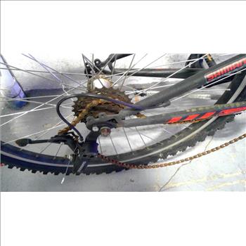 Hyper Shocker 26 Mountain Bike