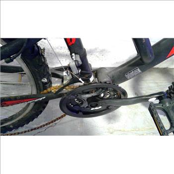 Hyper Shocker 26 Mountain Bike