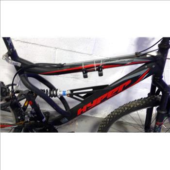 Hyper Shocker 26 Mountain Bike