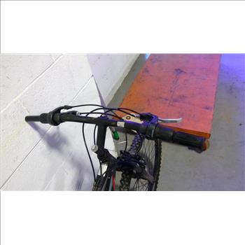 Hyper Shocker 26 Mountain Bike