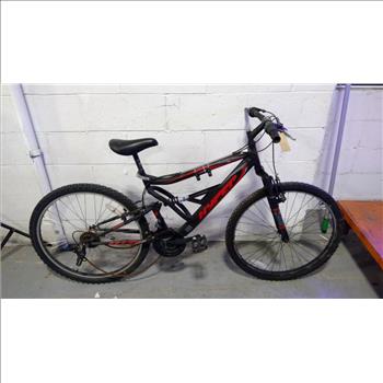 Hyper Shocker 26 Mountain Bike