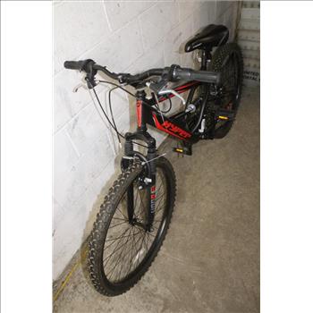 Hyper Shocker 26 Mountain Bike