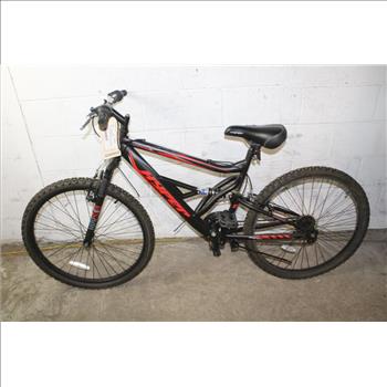 Hyper Shocker 26 Mountain Bike