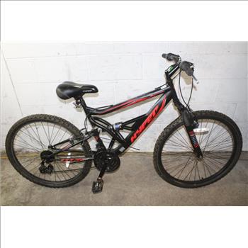 Hyper Shocker 26 Mountain Bike