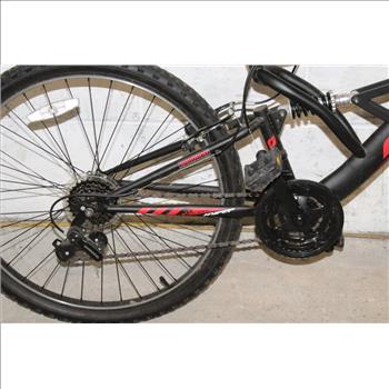 Hyper Shocker 26 Mountain Bike