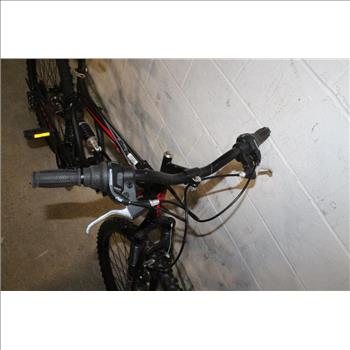 Hyper Shocker 26 Mountain Bike