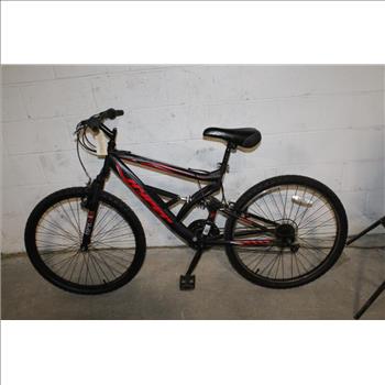 Hyper Shocker 26 Mountain Bike