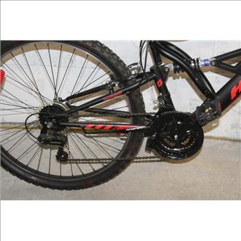 Hyper Shocker 26 Mountain Bike