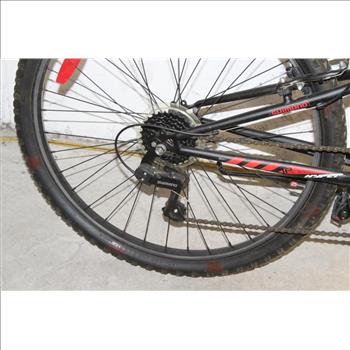 Hyper Shocker 26 Mountain Bike