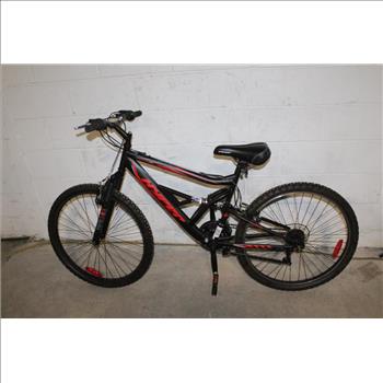 Hyper Shocker 26 Mountain Bike