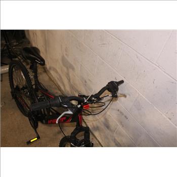 Hyper Shocker 29 Mountain Bike