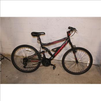 Hyper Shocker 29 Mountain Bike