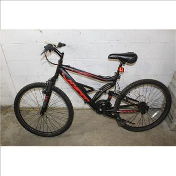 Hyper Shocker Mountain Bike