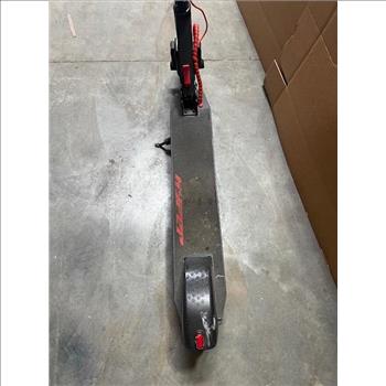 Hyper Skute Electric Push Scooter