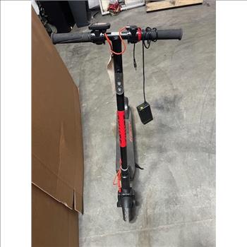 Hyper Skute Electric Push Scooter