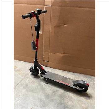 Hyper Skute Electric Push Scooter