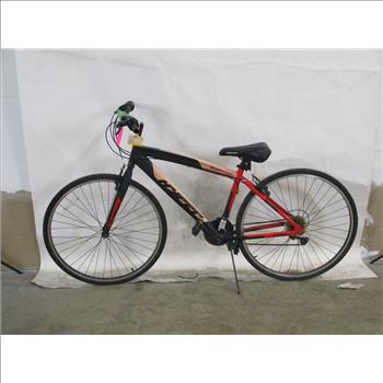 Hyper Spin Fit 700C Urban Bike