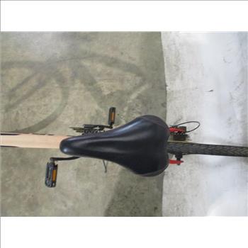 Hyper Spin Fit 700C Urban Bike