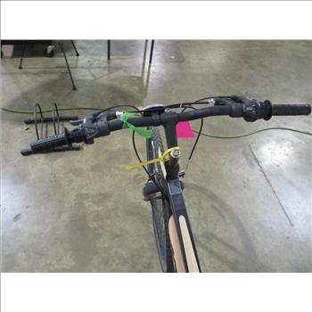 Hyper Spin Fit 700C Urban Bike