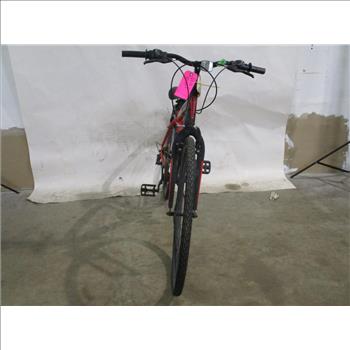 Hyper Spin Fit 700C Urban Bike