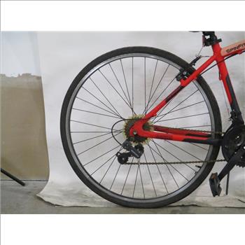 Hyper Spin Fit 700C Urban Bike