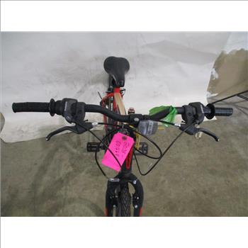 Hyper Spin Fit 700C Urban Bike