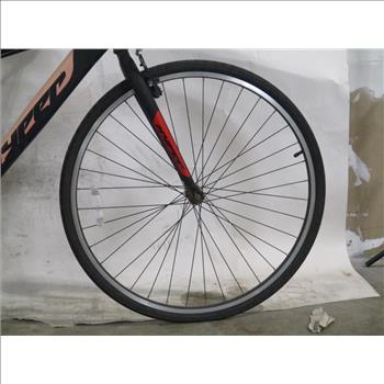 Hyper Spin Fit 700C Urban Bike