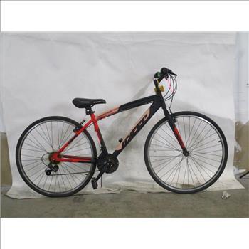 Hyper Spin Fit 700C Urban Bike